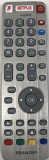 SHARP LC-40CFG6021KF Remote Control Original 
